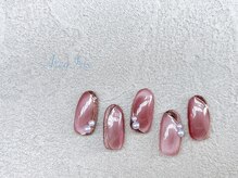 アルコイリス(Arco Iris)/*ネイルデザイン*