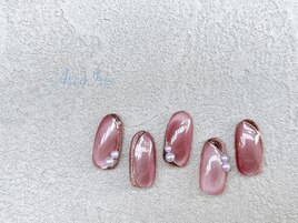 *ネイルデザイン*