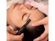 カリコ(kaliko)の雰囲気（美シェーブ&フェイシャルで！うぶ毛のない艶々お肌へ導きます）