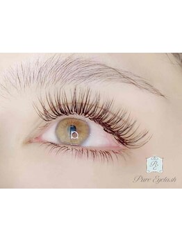 キープ力が自慢のサロン