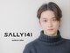 サリー 仙台店(Sally)の写真/【大人気★眉毛スタイリング】第一印象に差をつける！身だしなみを整える豊富なメニューをご用意◎