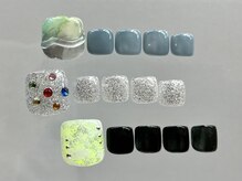 リスト(List.)/【foot basic】