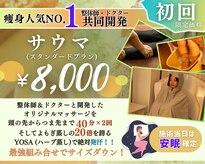 脱毛 フェイシャルサロン ケア(CARE)