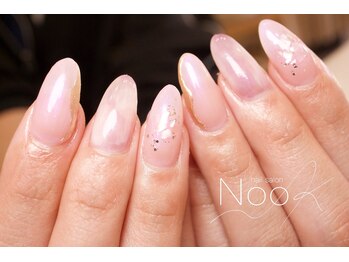 ヌック(Nook)/Nookデザインサンプル♪