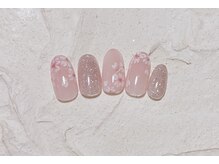 シナネイル 清澄白河店(SHINA NAIL)/季節のデザイン