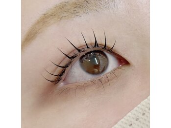 マケア 与野駅西口(Makea)/まつげパーマ