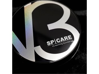 ビアル(VIALU)/V3エキサイティングファンデ♪