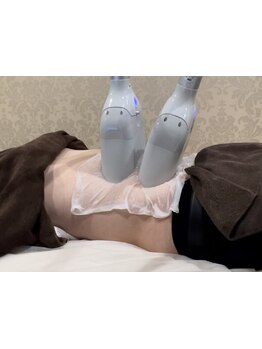 サイズダウンを目指したい