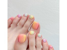 ネイル