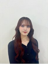 リア 越谷店(lia) 山田 