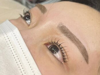 エムイー ビューティー(ME Beauty)の写真/360度どこから見ても美しいまつ毛に◇丁寧なカウンセリングであなたに似合うお目元をご提案いたします！
