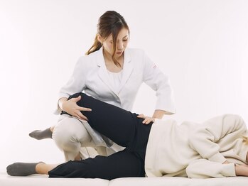 ピオニー(PEONY)の写真/【妊活・マタニティ◇女性のための子宮調整サロン】驚きの妊娠率！生理中のお悩み等女性特有のお悩み改善◎