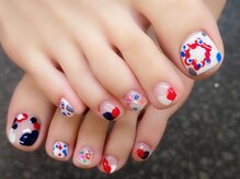 ネイルサロン シェル(Nail Salon SHELL)/