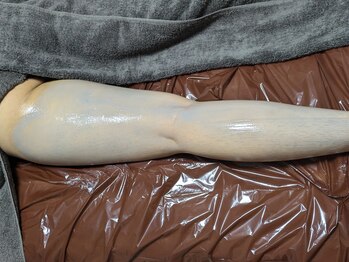 ひぺりかむ/【エアコン冷え☆燃焼力】