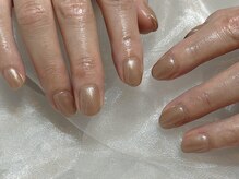 ヴィオンプラス(VION+)/ワンカラー　miho