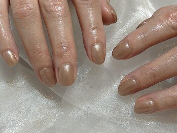 ヴィオンプラス(VION+)/ワンカラー miho