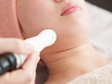 サリエ(S'allier)/フェイシャル