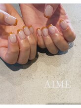アイム(AIME)/シンプルdesign