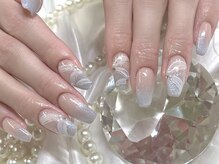 アンジュ(Ange)/【Ayaka】リボンデザイン