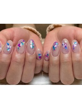 アートの種類が豊富