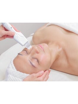 お肌をきれいにしたい