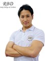 RBDジム(RBD GYM) 白木 勝也