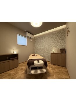 ホウレイ線・たるみ改善！予防ケア