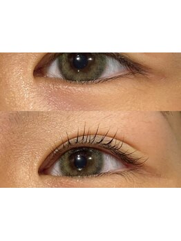 まつげのお悩み解決サロン