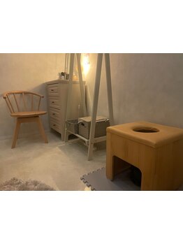 長く通えるお気に入りサロンに出会いたい