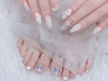 メロディー(Melody)/