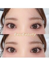 ベルビューティー 新宿店(BEL.Beauty)/パリエク120
