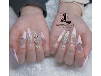 バンブーブリス 池袋東口店(BambooBliss)/