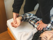 カイロプラクティック光輝 小牧院