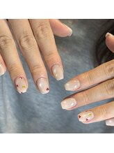 リノリー 仙台店(rinory)/持ち込みデザイン