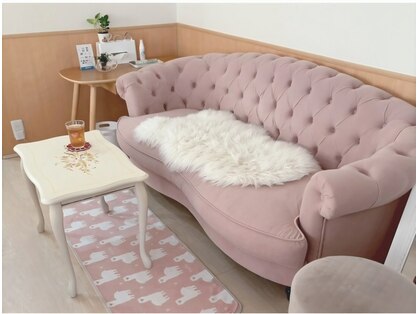 アリア(Aria)の写真