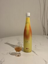 コクーン(cocoon)/リファのジンジャードリンク