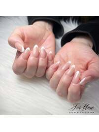 フレンチネイル