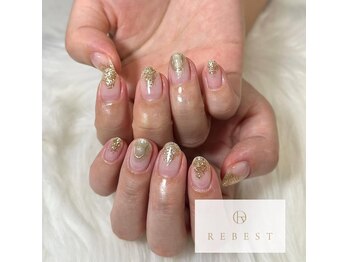 リーベスト 心斎橋(REBEST)/