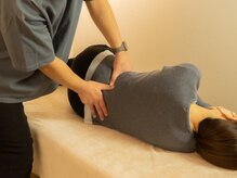 キネティック スタジオ(Kinetic studio)の雰囲気（オーダーメイドプログラムを通じ、お身体の再設計をお手伝い♪）