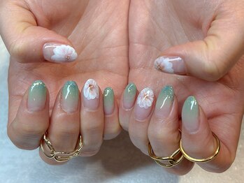 ビーネ 品川 高輪店(BIENE)/26年3月マンスリートレンド