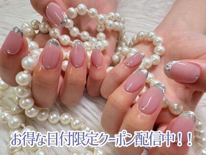 アルスネイル(Ars nail)の写真