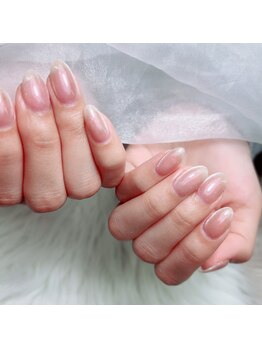 うる艶シンプルマグネット