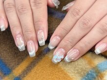 クロエ(Chloe)の雰囲気（ネイル Lune［画像持込み大歓迎］）