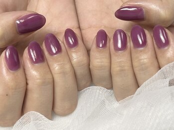 秋桜./ワンカラー