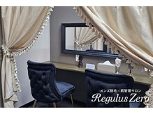 レグルスゼロ 難波店/パウダールーム完備