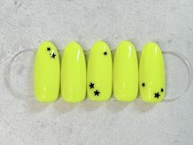タイムレスネイル 船橋店(TIMELESS NAIL)/【ハンド】★定額Sコース 