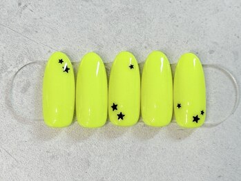 タイムレスネイル 船橋店(TIMELESS NAIL)/【ハンド】★定額Sコース
