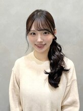 ジーナ 錦糸町(Zina) YUI