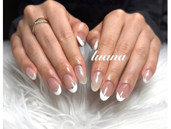 ルアナ(Luana)/オフィスネイル