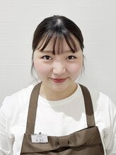 ドーリーラッシュ イオンモール熊本店&nbsp;村尾 